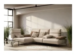 Divano Samoa Pull PREZZI OUTLET sconto 35%