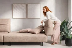 Divano Samoa Pull PREZZI OUTLET sconto 35%