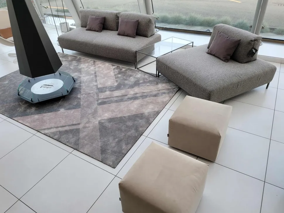 Divano Sanders air Ditre italia in Offerta Outlet