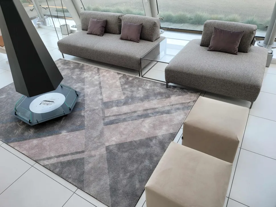 Divano Sanders air Ditre italia in Offerta Outlet