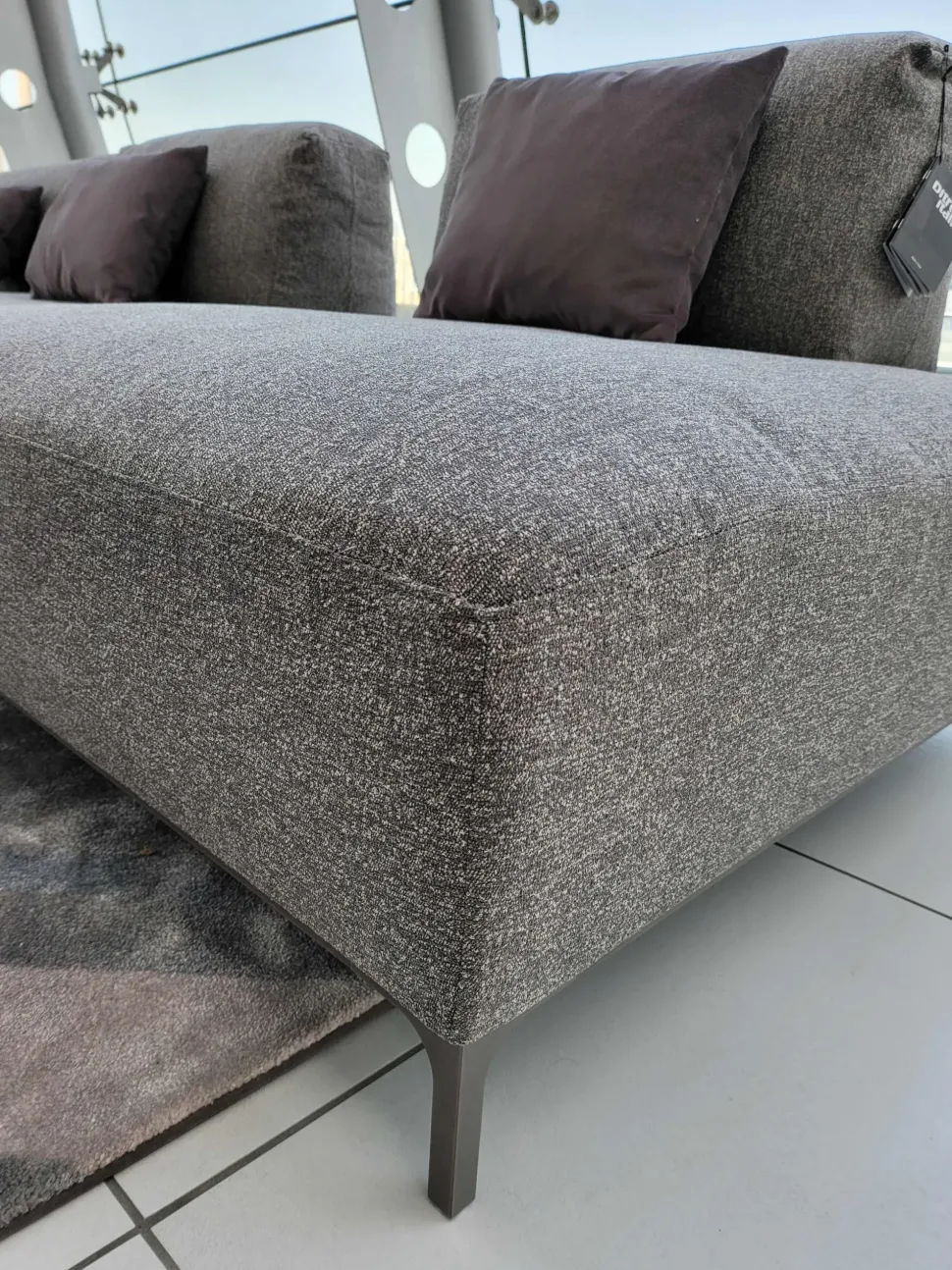 Divano Sanders air Ditre italia in Offerta Outlet