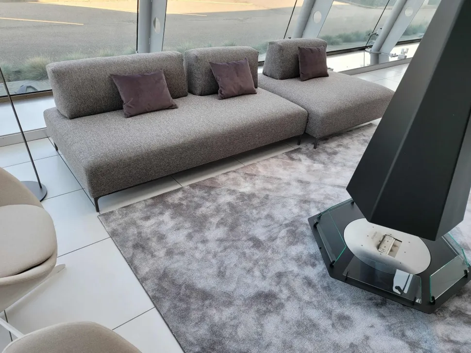 Divano Sanders air Ditre italia in Offerta Outlet