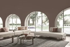 Divano Sanders air Ditre italia a PREZZO OUTLET affrettati