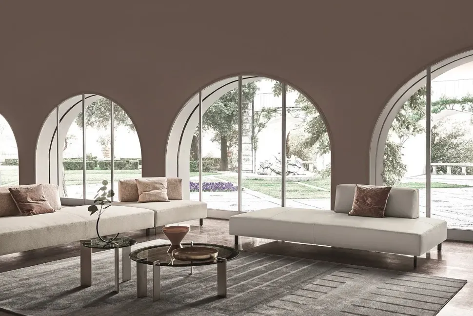 Divano Sanders air Ditre italia a PREZZO OUTLET affrettati