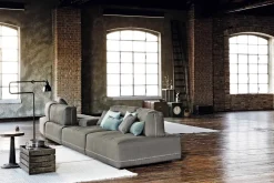 Divano Sanders Ditre italia a PREZZO OUTLET affrettati