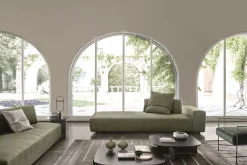 Divano Sanders Ditre italia a PREZZO OUTLET affrettati