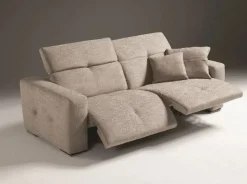 Divano Sauvanne Collezione esclusiva in Offerta Outlet