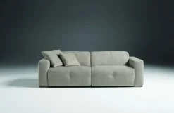 Divano Sauvanne Collezione esclusiva in Offerta Outlet