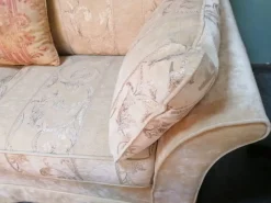 Divano Sayonara in Tessuto sfoderabile  di Imar scontato 50%