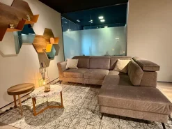 Divano S.b. salotti Eco PREZZI OUTLET sconto 30%