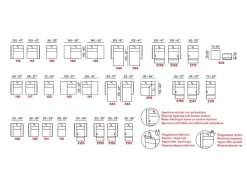 Divano Selfie Max divani in Offerta Outlet