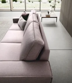 Divano Simba Mottes selection a prezzo scontato