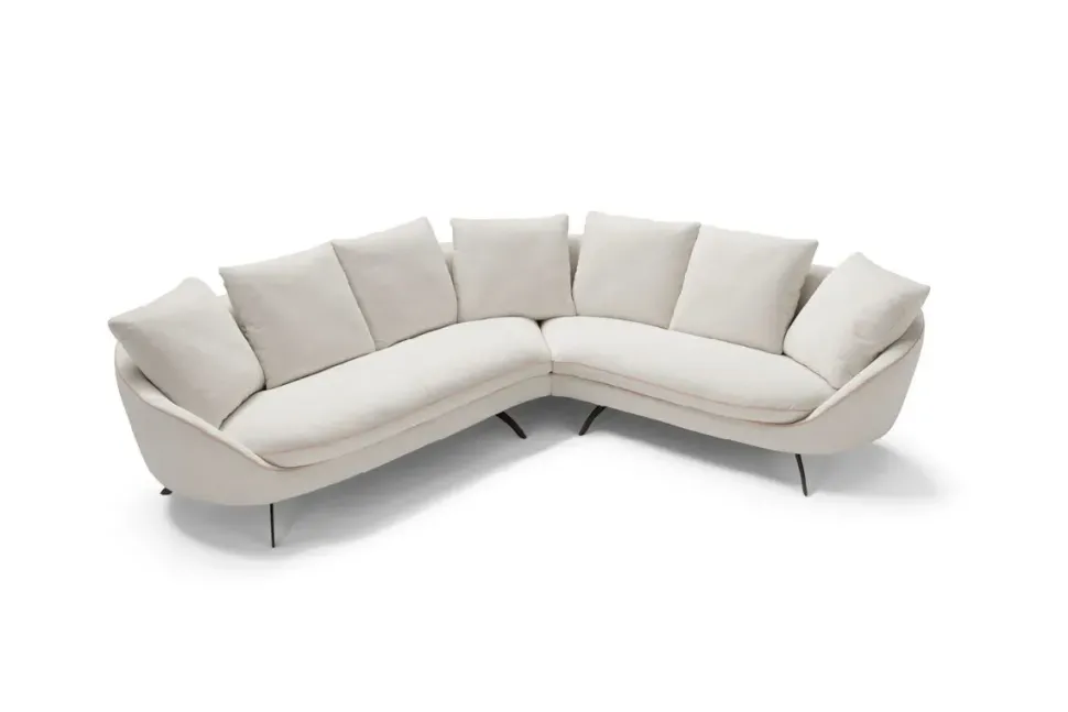 Divano Sipario Max divani: con uno SCONTO ESCLUSIVO del 30%