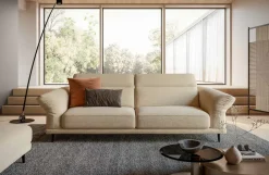 Divano Sky Le comfort: con uno SCONTO ESCLUSIVO del 35%