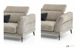 Divano Sky Le comfort in OFFERTA - 35%