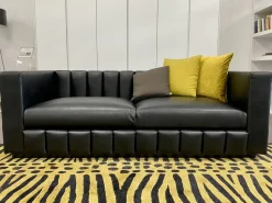 Divano Sleeve Halifax: comfort e stile a un prezzo vantaggioso!