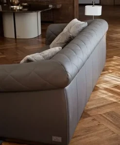 Divano Sofà luxury memry e piuma Md work: con uno SCONTO ESCLUSIVO del 41%