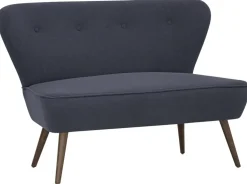 Divano Sofa Artigianale in Tessuto a 655€