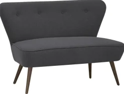 Divano Sofa Artigianale in Tessuto a 655€