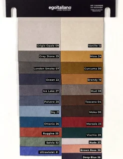 Divano Sophia Egoitaliano in OFFERTA - 30%