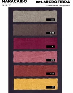 Divano Sophia Egoitaliano in OFFERTA - 30%