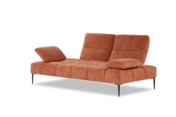 Divano Soul di Nicoletti home in stile design a prezzo scontato