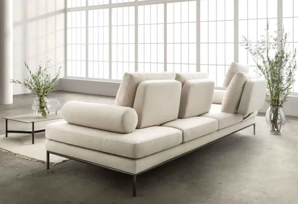 Divano Sound fly Samoa in OFFERTA - 35%