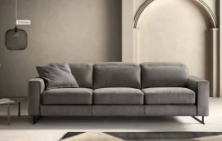 Divano Space express Artigianale in Offerta Outlet