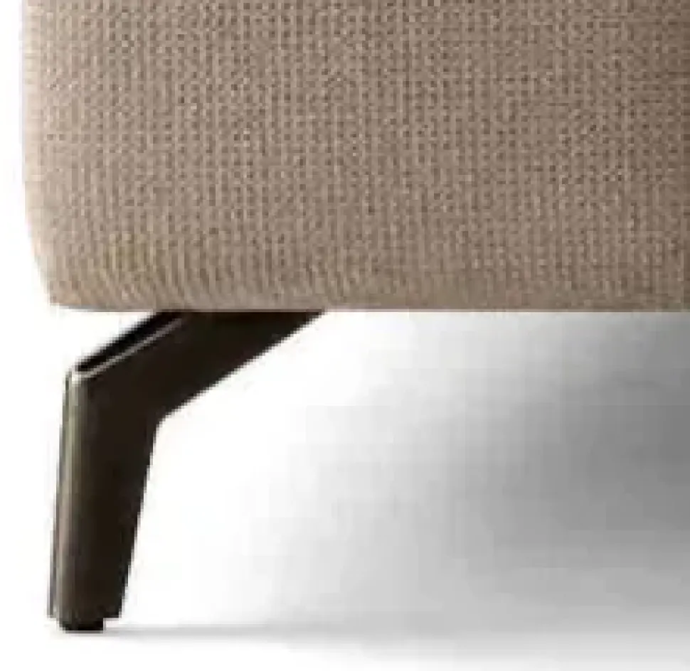 Divano Space express Artigianale in Offerta Outlet