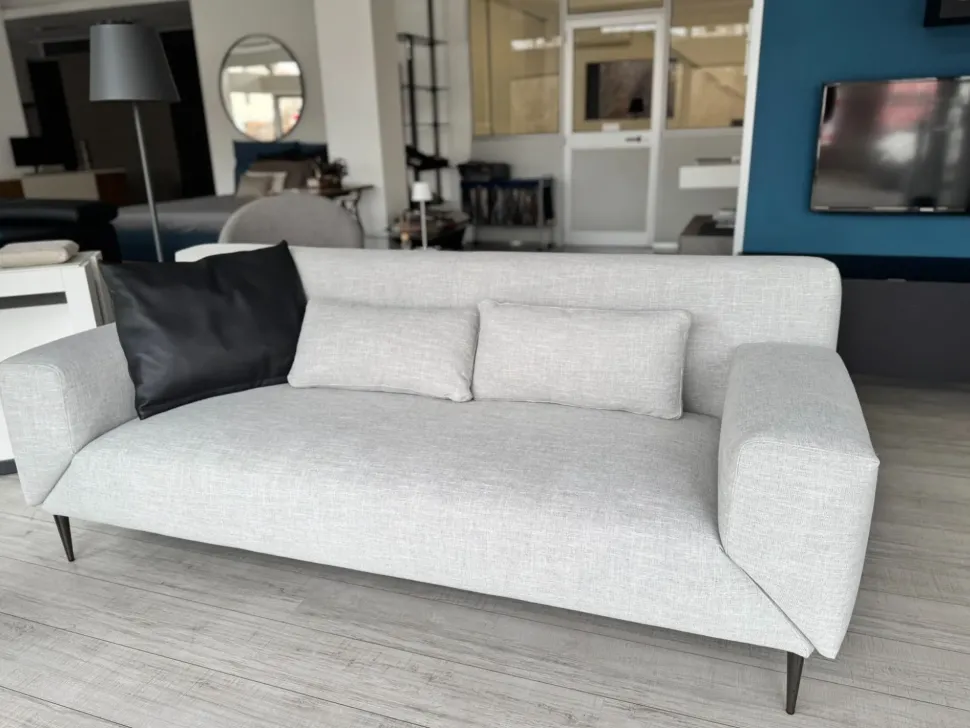 Divano Spin Samoa in OFFERTA - 24%