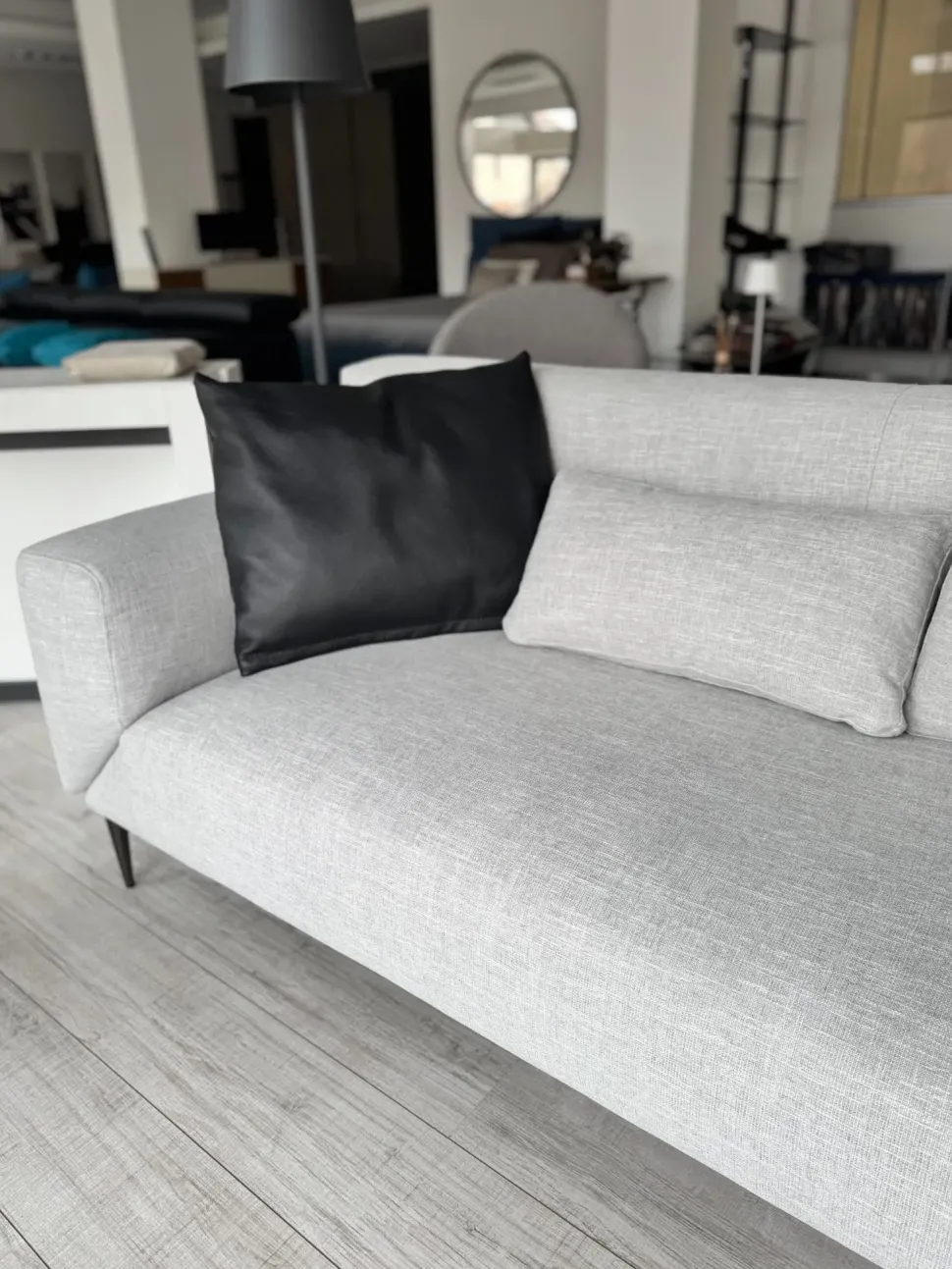 Divano Spin Samoa in OFFERTA - 24%