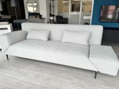 Divano Spin Samoa in OFFERTA - 24%