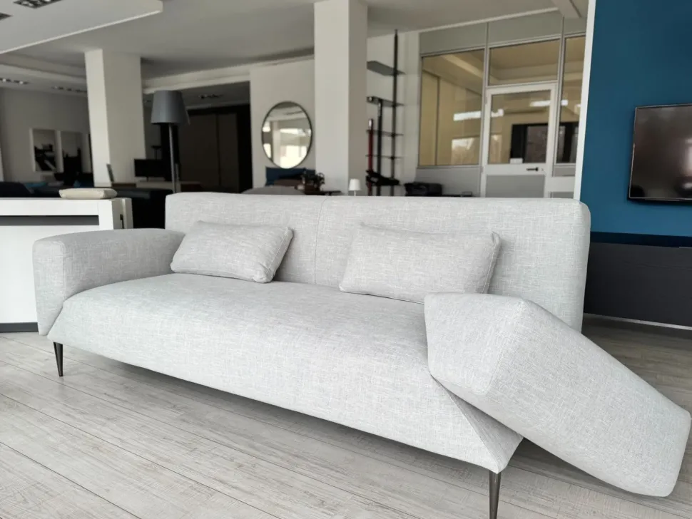 Divano Spin Samoa in OFFERTA - 24%