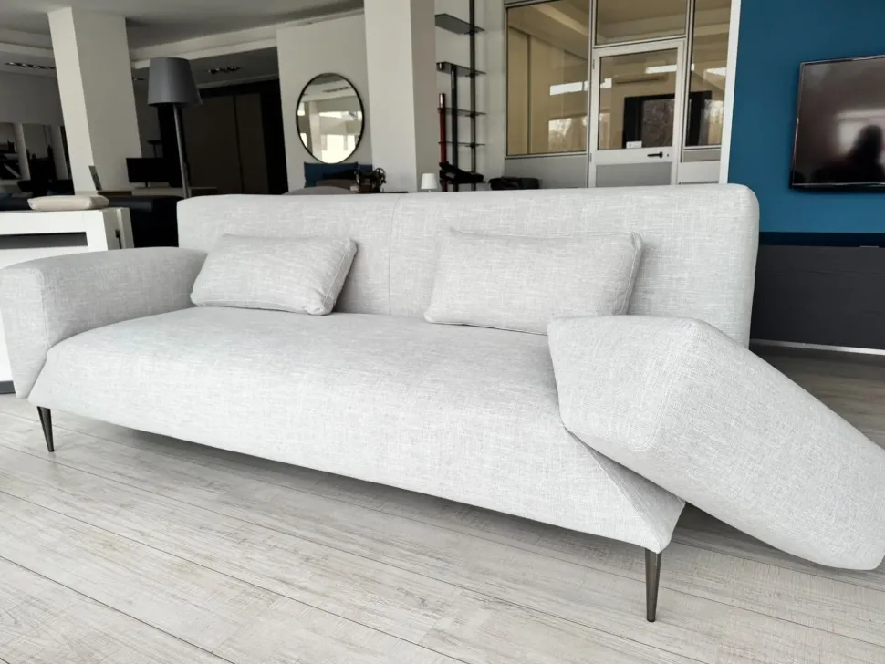 Divano Spin Samoa in OFFERTA - 24%