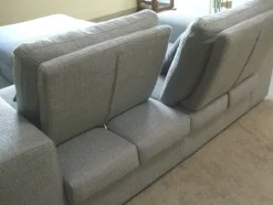 Divano Stella Alberta salotti SCONTO 46%