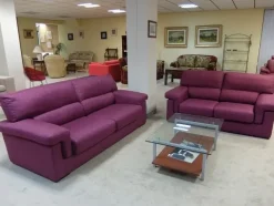 Divano Step Artigianale a PREZZO OUTLET