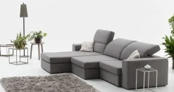 Divano Stoccolma relax Artigianale in OFFERTA - 30%