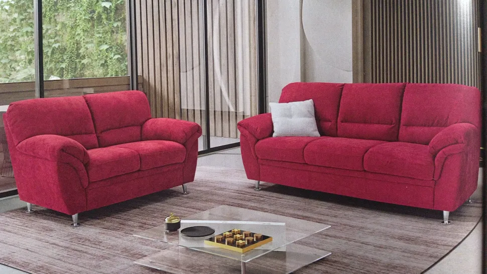 Divano Strike Artigianale: 41% sconto OUTLET!