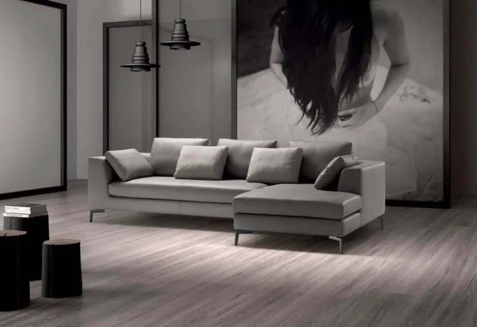 Divano Sugar Samoa a PREZZO OUTLET