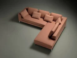 Divano Sugar Samoa a PREZZO OUTLET