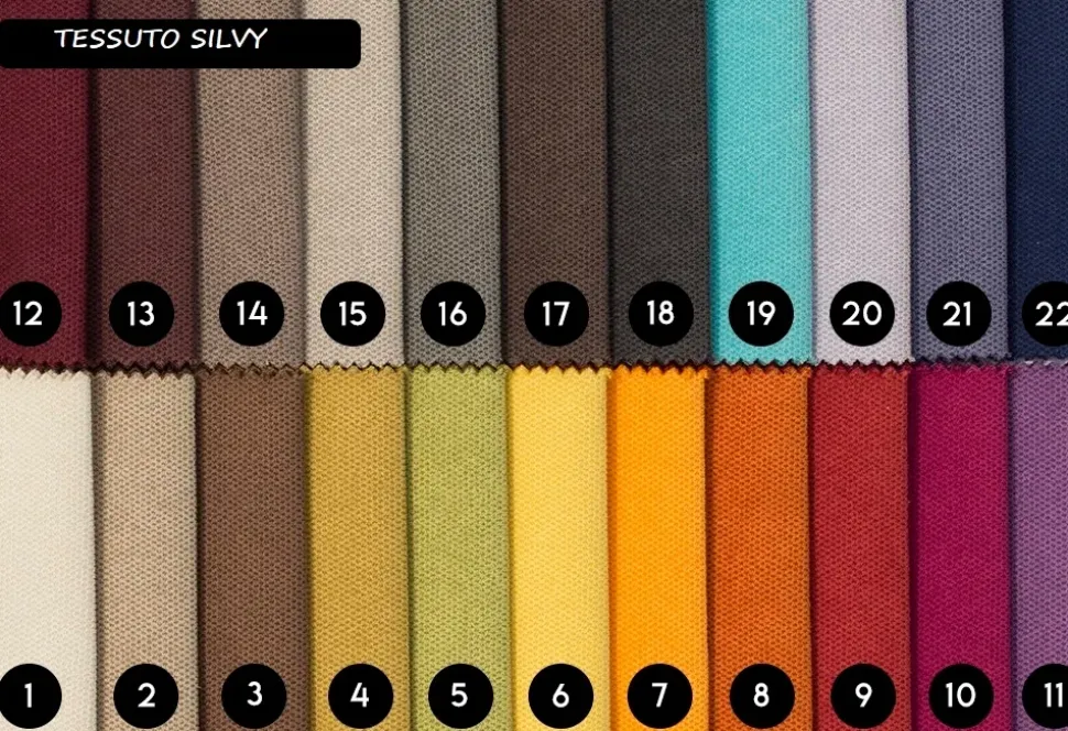 Divano Sugar Samoa a PREZZO OUTLET