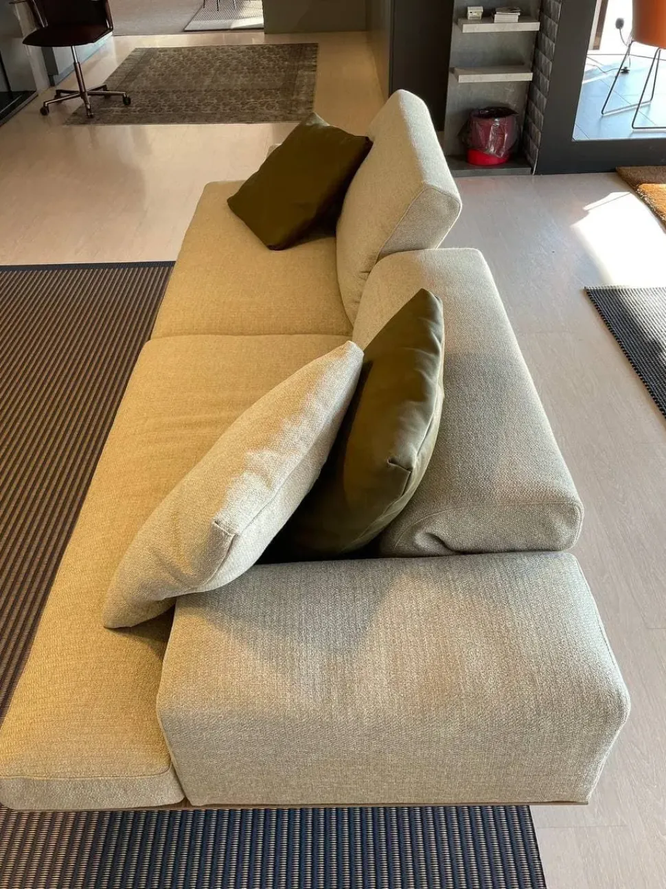 Divano Sumo 2021 Living divani ad un prezzo vantaggioso