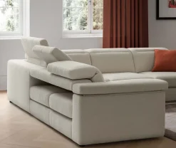 Divano Swan in Tessuto Le comfort a prezzo scontato