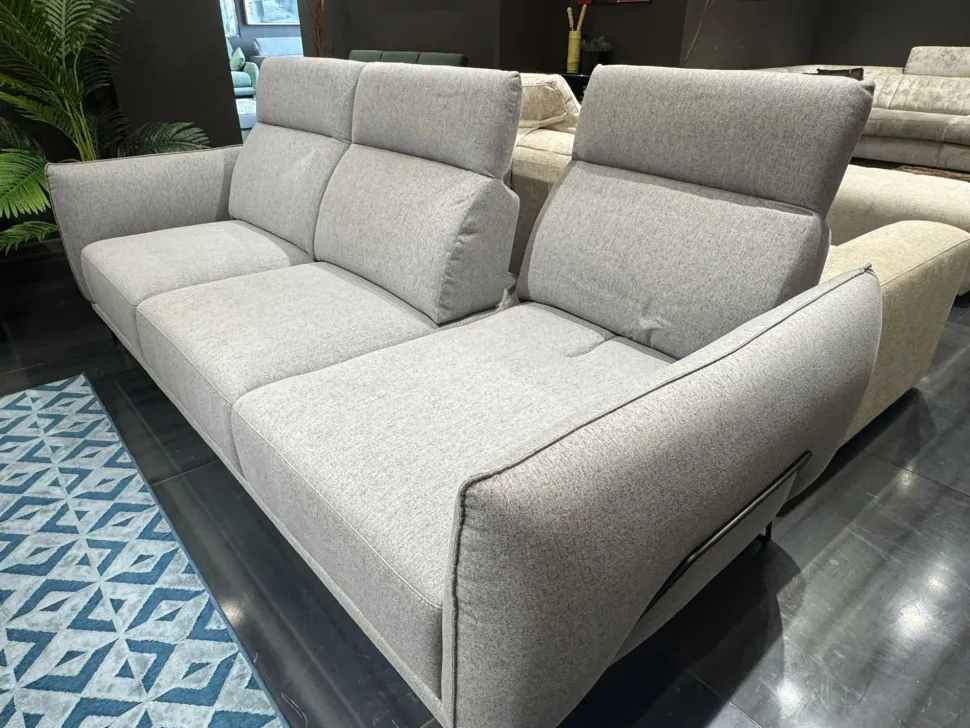 Divano Tamea Le comfort in OFFERTA - 32%