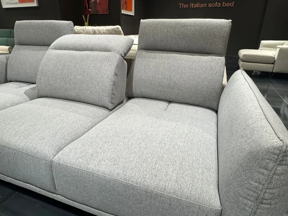 Divano Tamea Le comfort in OFFERTA - 32%