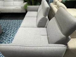 Divano Tamea Le comfort in OFFERTA - 32%