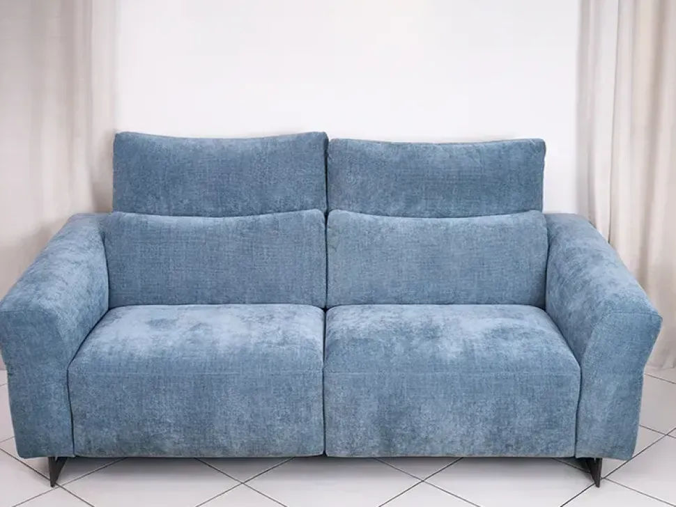 Divano Tender Max divani in OFFERTA - 45%