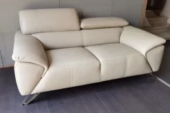 Divano Tesla 3+2 Nicoletti home PREZZI OUTLET