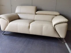 Divano Tesla 3+2 Nicoletti home PREZZI OUTLET