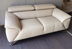 Divano Tesla 3+2 Nicoletti home PREZZI OUTLET